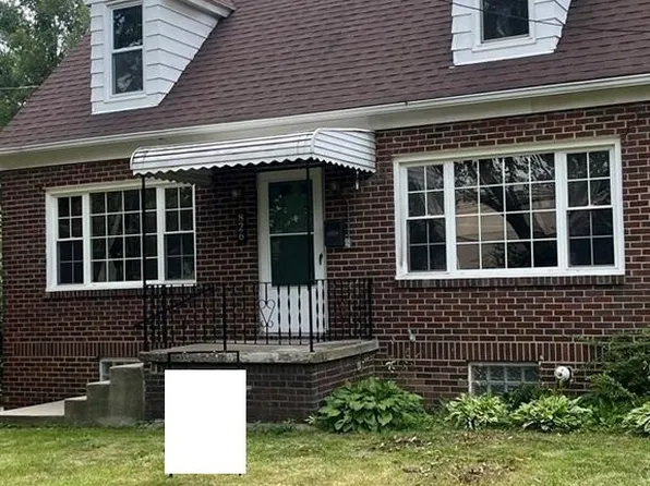 826 Ute Ave, Akron, OH 44305