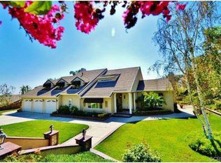 7331 Brydon Rd, La Verne, CA 91750