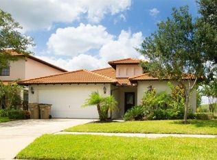 102 Summer Place Loop, Clermont, FL 34714