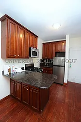 Rented by Universal Realty Group
