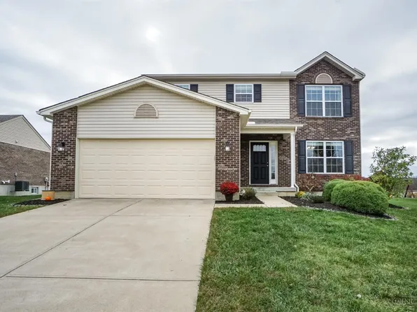 7981 Victory Garden Ln, Liberty Township, OH 45044