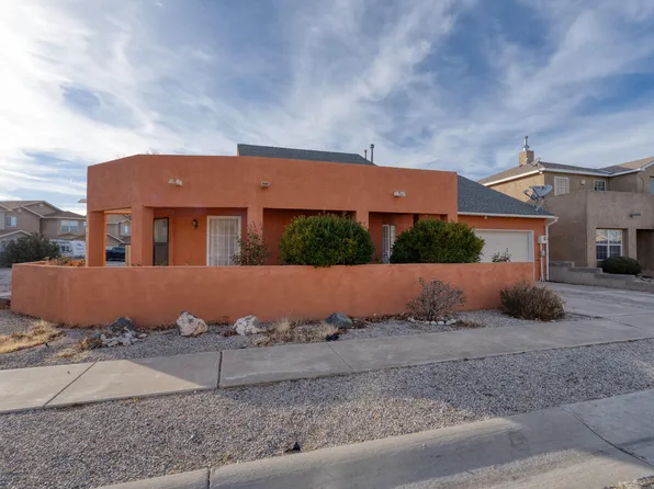 5109 Torpedo Pl NW, Albuquerque, NM 87120