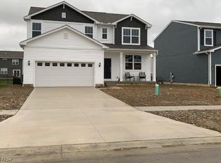 23664 Victory Ln, Columbia Station, OH 44028