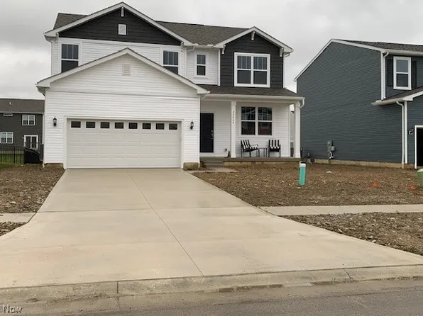 23664 Victory Ln, Columbia Station, OH 44028