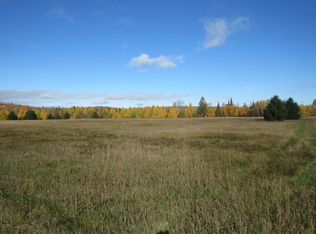 Homestead Joint Rd, Fence, WI 54120