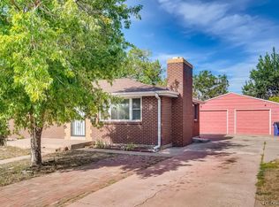 1820 S Yates St, Denver, CO 80219