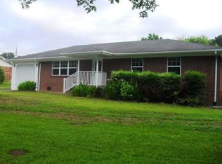 105 Cochran Dr, Dalton, GA 30721