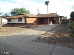 3835 W Rovey Ave, Phoenix, AZ 85019