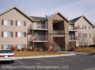 1484 Westbury Way APT C, Lehi, UT 84043