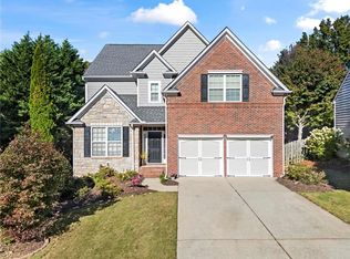 4250 Granby Cir, Cumming, GA 30041