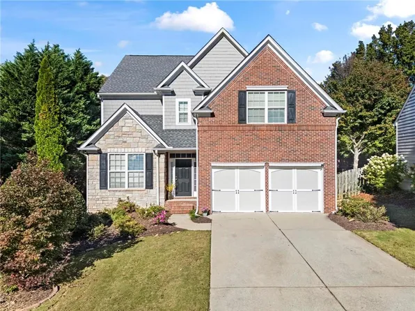 4250 Granby Cir, Cumming, GA 30041