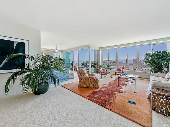 4th image of 1200 California St Unit 21A
