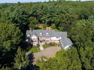 45 Pine St, Weston, MA 02493