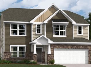 Durham Basement Plan, Redhawk : Enclave, Belmont, NC 28012