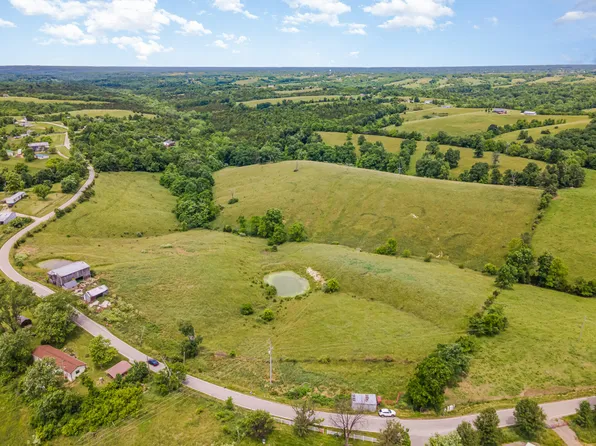 1870 Chipman Ridge Rd, Williamstown, KY 41097