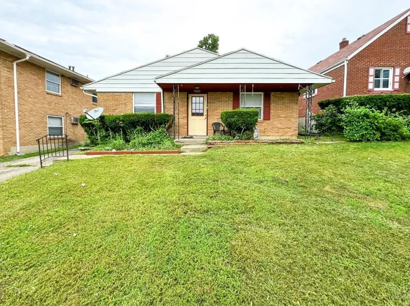 3609 E 5th St, Dayton, OH 45403