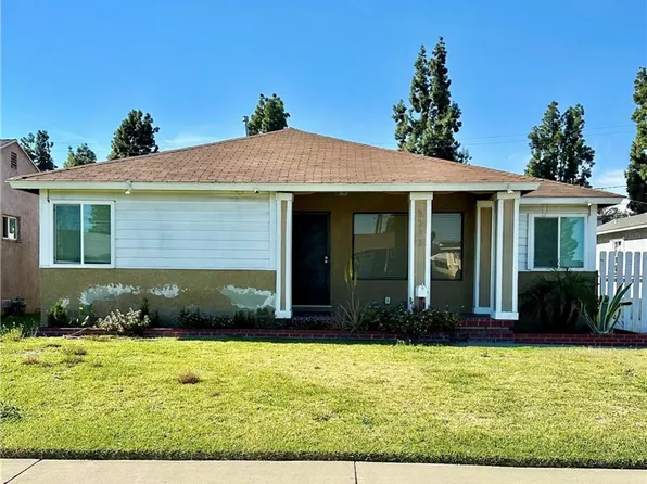 5313 Manzanar Ave, Pico Rivera, CA 90660
