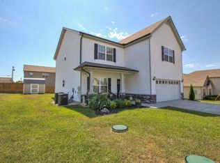 107 Farmbrook Ct., Murfreesboro, TN 37128