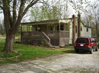 3028 Kendall Rd, Akron, OH 44321