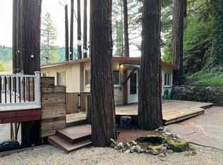 14981 Foothill Blvd #A, Guerneville, CA 95446