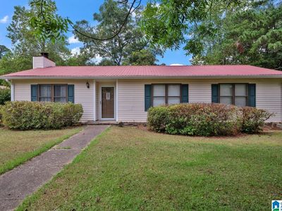 5301 Stevens Ct, Mount Olive, AL, 35117