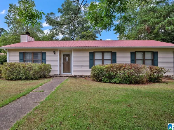 5301 Stevens Ct, Mount Olive, AL 35117