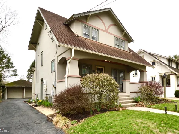 18 10th Ave, Haddon Heights, NJ 08035