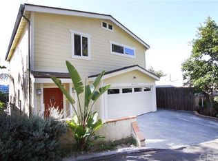 6172 Mount Angelus Dr, Los Angeles, CA 90042