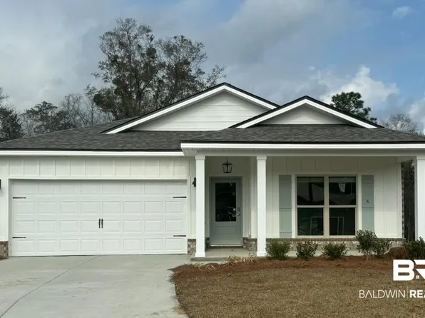 11465 Allegria Dr, Daphne, AL 36526