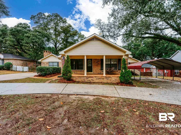 5418 Yucca Dr, Mobile, AL 36693