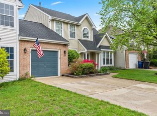 154 Sharpless Blvd, Westampton, NJ 08060