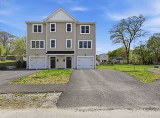 59 Castine St, Worcester, MA 01606