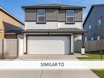 752 S Zeelar St, Kennewick, WA, 99336