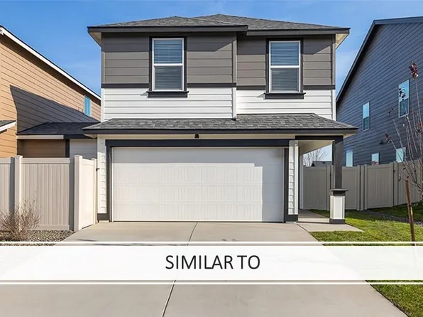 752 S Zeelar St, Kennewick, WA 99336