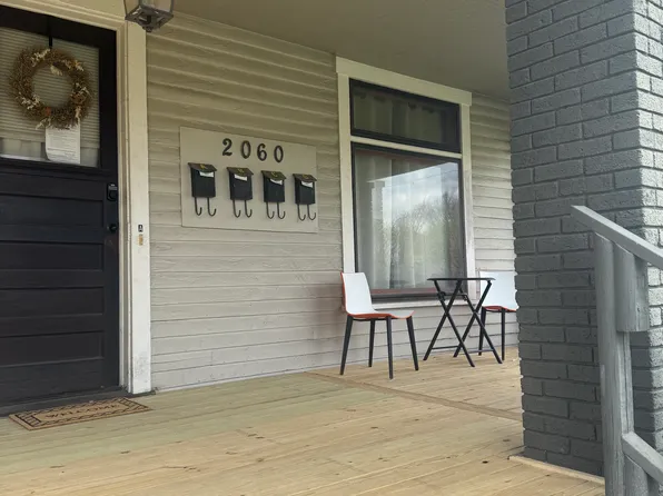 2060 Central Ave, Indianapolis, IN