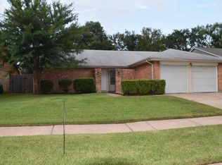 2418 Hazy Creek Dr, Houston, TX 77084