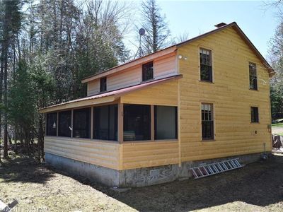 178 Rumford Rd, Rangeley, ME, 04970