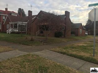 2501 Collis Ave, Huntington, WV 25703