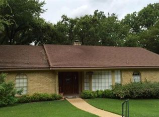 1458 Cienegas Cir, Fort Worth, TX 76112