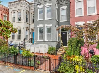 1434 F St NE, Washington, DC 20002