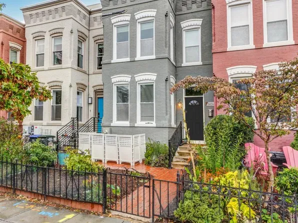 1434 F St NE, Washington, DC 20002