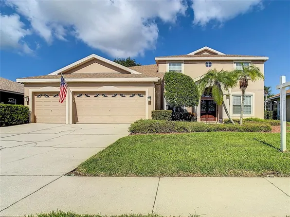 5116 Kernwood Ct, Palm Harbor, FL 34685
