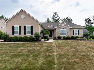 1824 Hannah Farms Ct, Blacklick, OH 43004