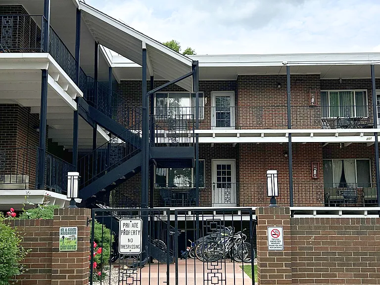 301 Peterson St #305 — Photo 16