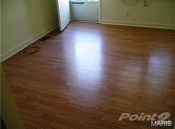 nice hardwood floor