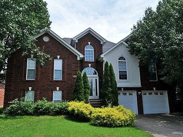 6805 Montecito Ln, Louisville, KY 40291