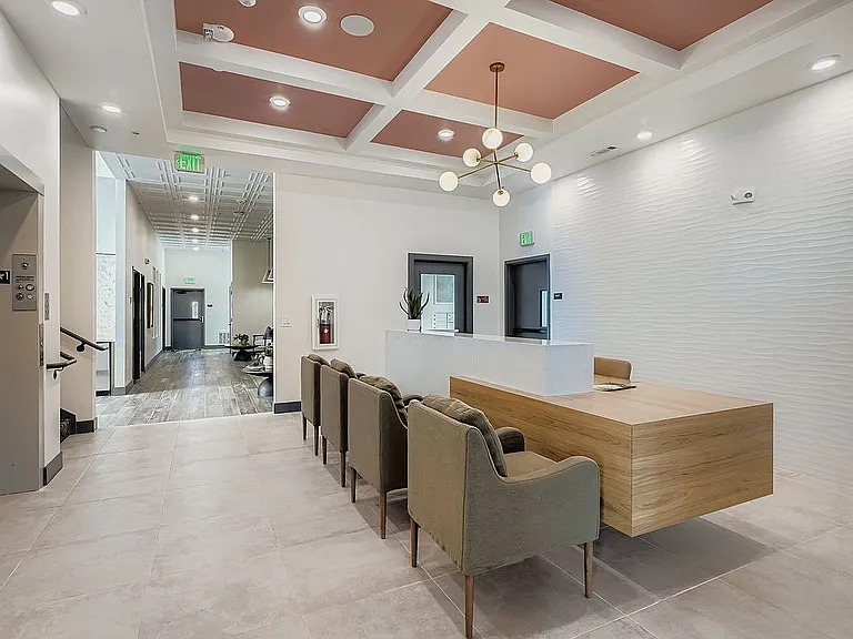 The Gallery Clubhouse
