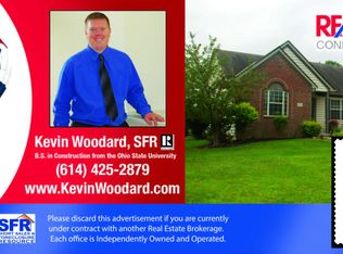7497 Bunker Ridge Ct, Blacklick, OH 43004