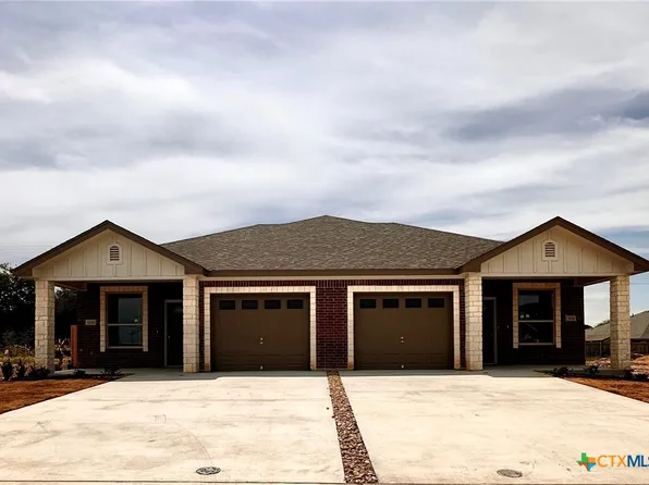 5216 Rose Garden Loop, Killeen, TX 76542