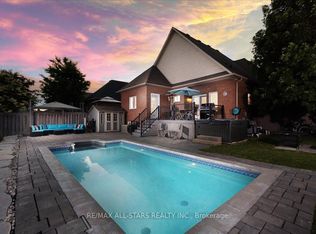 98 Bayview Ave, Georgina, ON L4P 2S9